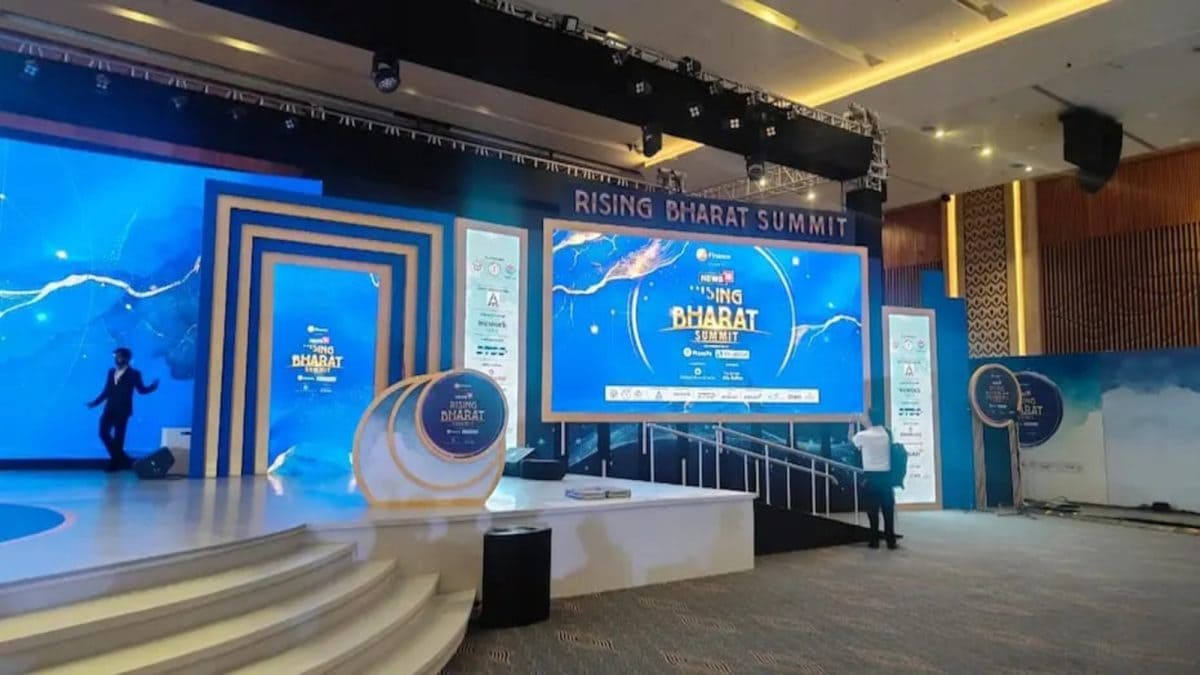 Rising Bharat Summit | From Back-Offices To Nerve Centres: How GCCs Are Anchoring India’s Global Ambitions