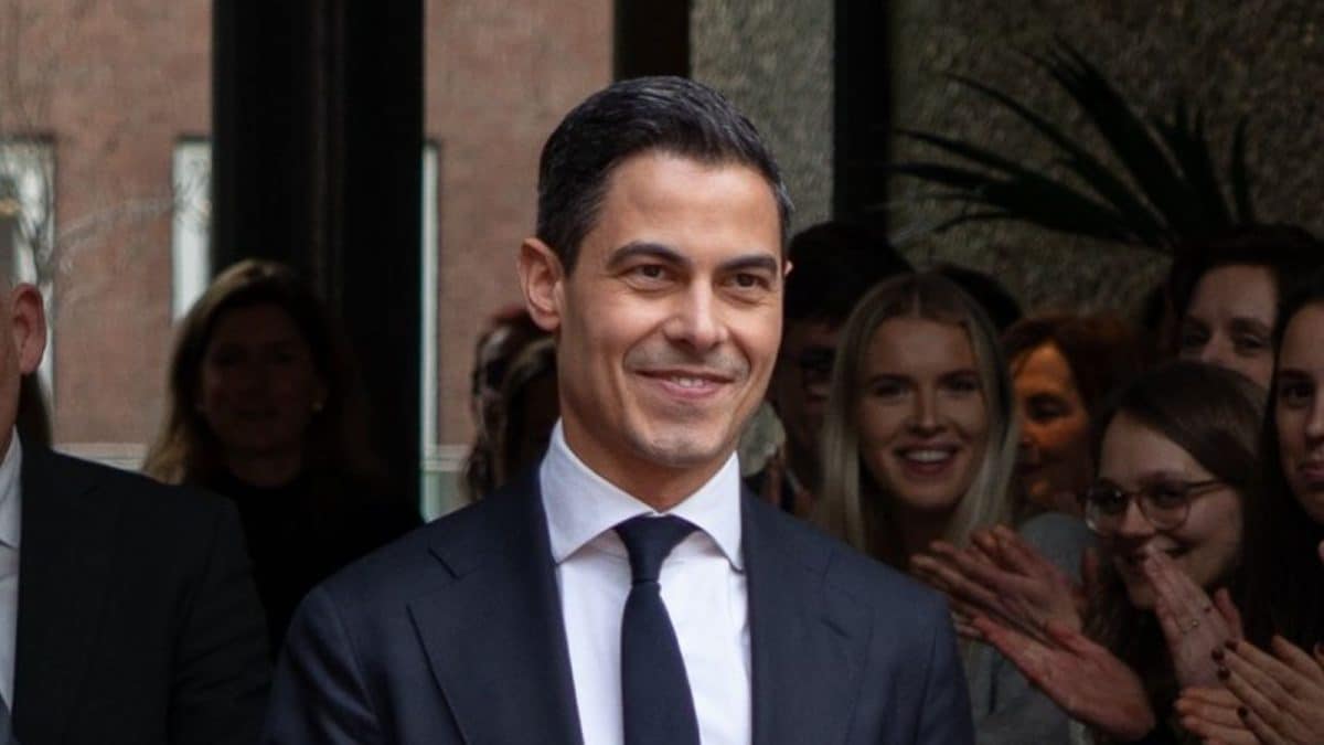 Who Is Rob Jetten? Youngest And First Openly Gay PM Of Netherlands