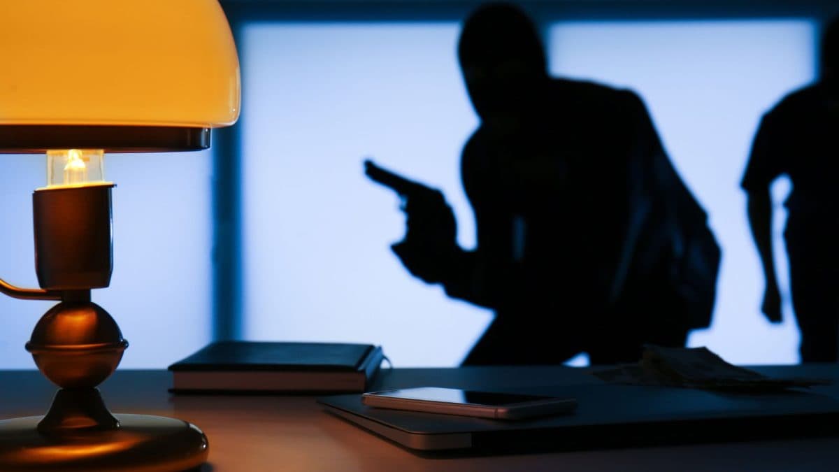 AI Helps Bengaluru Police Reduce Robberies And Chain Snatching Drastically