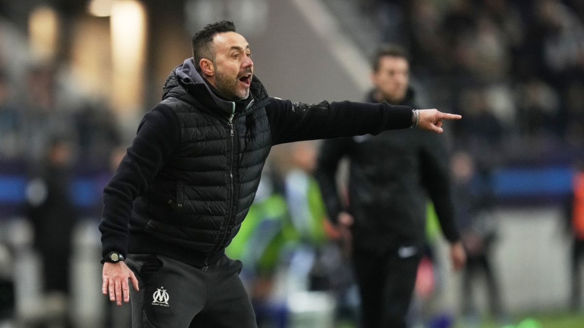 Roberto De Zerbi Is Spurs! PL Giants Confirm New Manager Appointment Despite Fan Protests