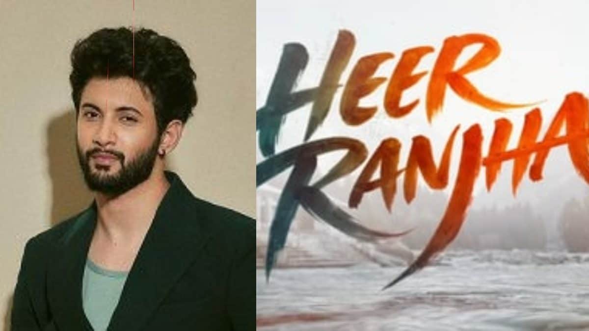 Rohit Saraf NOT Locked For Imtiaz Ali’s Heer Ranjha, Official Announcement Awaited | Bollywood News Rohit Saraf NOT Locked For Imtiaz Ali’s Heer Ranjha, Official Announcement Awaited | Bollywood News