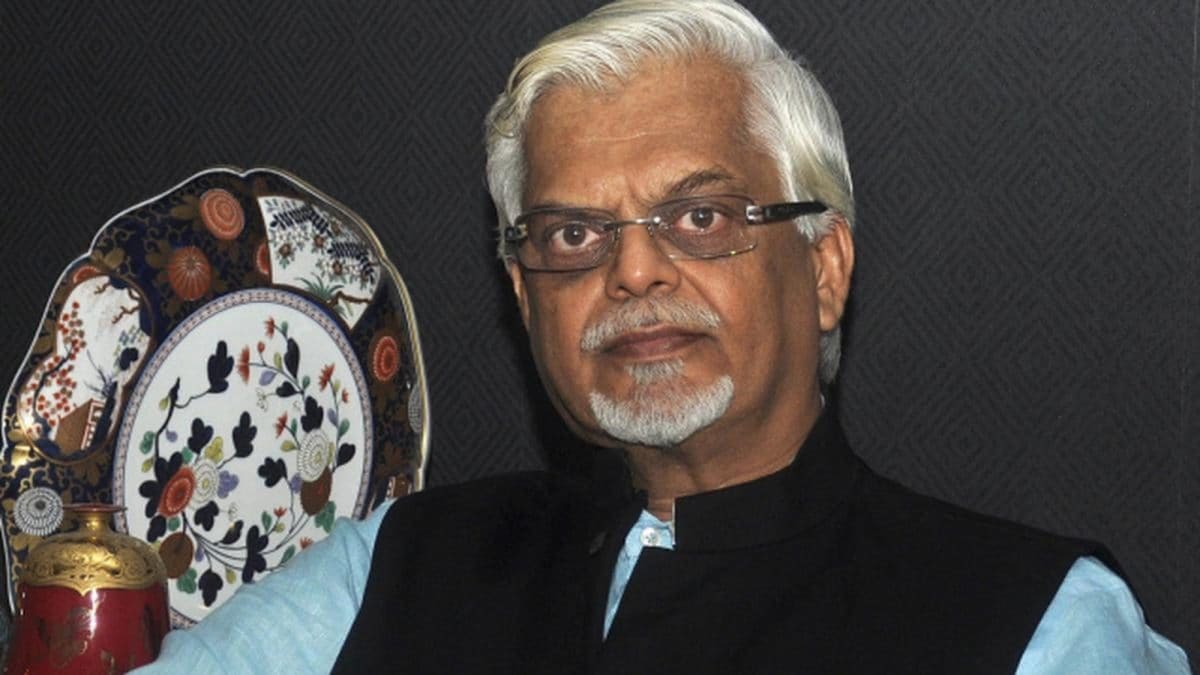 ‘Time For A Second Woman PM’: Sanjaya Baru Endorses Mamata Banerjee, TMC Reacts