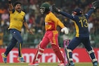 Sri Lanka Vs Zimbabwe LIVE Score, T20 World Cup 2026 Match Today. (Picture Credit: AP)