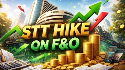 STT hike from April 2026 will raise trading costs, cutting into profits for equity, futures and options traders.