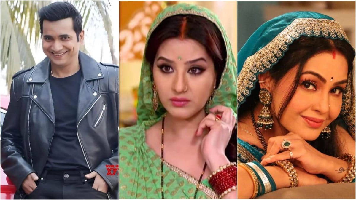 Bhabiji Ghar Par Hain Actor Saanand Verma Reacts To Comparison Between Subhangi Atre And Shilpa Shinde | Television News Bhabiji Ghar Par Hain Actor Saanand Verma Reacts To Comparison Between Subhangi Atre And Shilpa Shinde | Television News