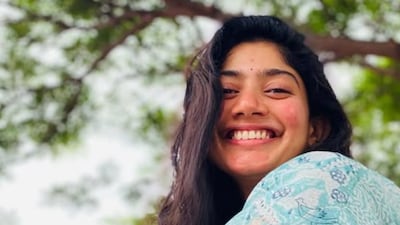 Sai Pallavi Roped In For MS Subbalakshmi Biopic?