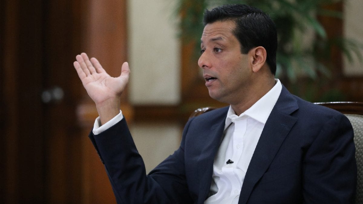 ‘Will Reach Out To BNP’: Hasina’s Son Reveals Next Move, Promises Awami's Bangladesh Comeback