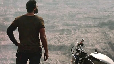 'Salaar: Part 1 – Ceasefire', directed by Prashanth Neel and starring Prabhas, was made on a Rs 270 crore budget, earned Rs 700 crore, and dominated OTT platform Jio Hotstar’s trending charts for 366 days.