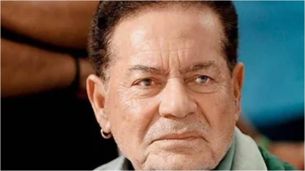 Salim Khan On Ventilator Support, Salman Khan’s Father To Undergo Surgery | Bollywood News Salim Khan On Ventilator Support, Salman Khan’s Father To Undergo Surgery | Bollywood News