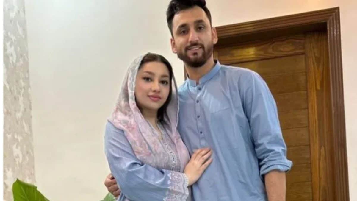 Pakistan Captain Salman Ali Agha's Wife Faces Abuse: The Worrying World Of Filthy Trolls