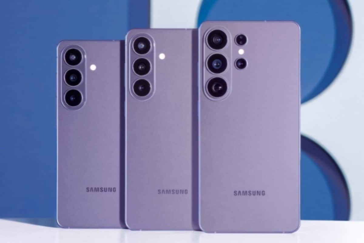 Samsung Galaxy S26 And S26 Ultra Price In India Vs US, Germany And UK: What Buyers Have To Pay