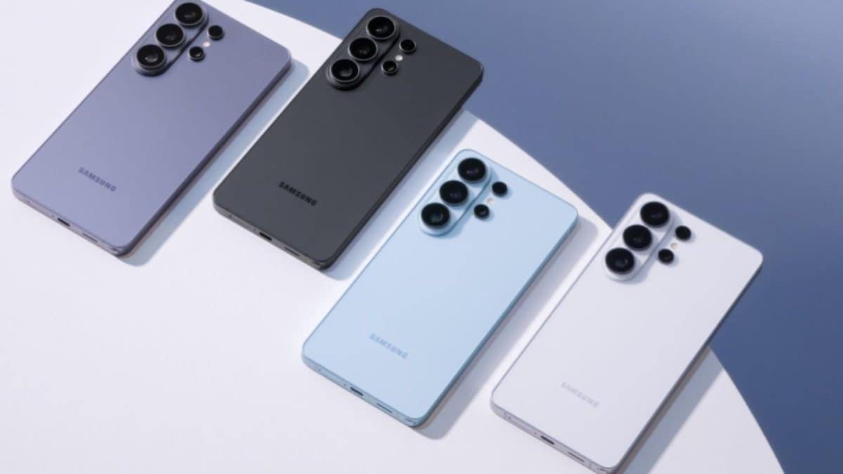 Samsung Galaxy S26 Ultra Display Confusion Has Been Finally Cleared: Know More