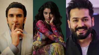 Sara Arjun has claimed the top spot on IMDb’s Popular Indian Celebrities list this week, beating Ranveer Singh as Dhurandhar continues to dominate online buzz.