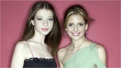 Sarah Michelle Gellar Remembers Michelle Trachtenberg