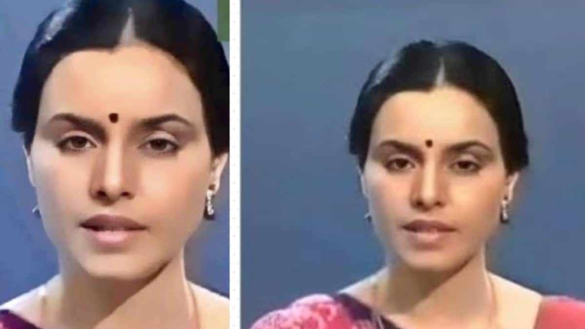 Who Was Sarla Maheshwari? The Voice That Defined An Era Of Doordarshan