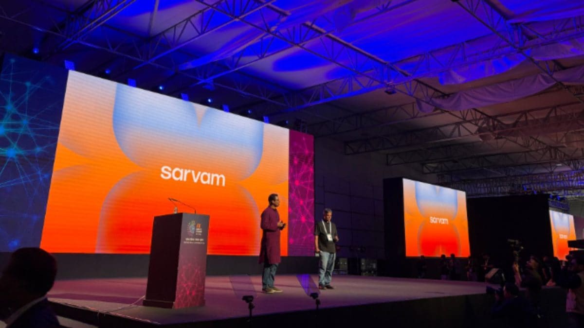Sarvam AI Brings ‘Made In India’ LLMs To Compete With ChatGPT And Gemini: All You Need To Know