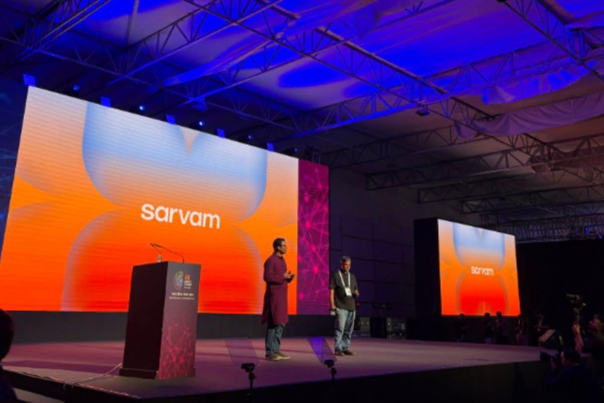 Sarvam AI Brings ‘Made In India’ LLMs To Compete With ChatGPT And Gemini: All You Need To Know