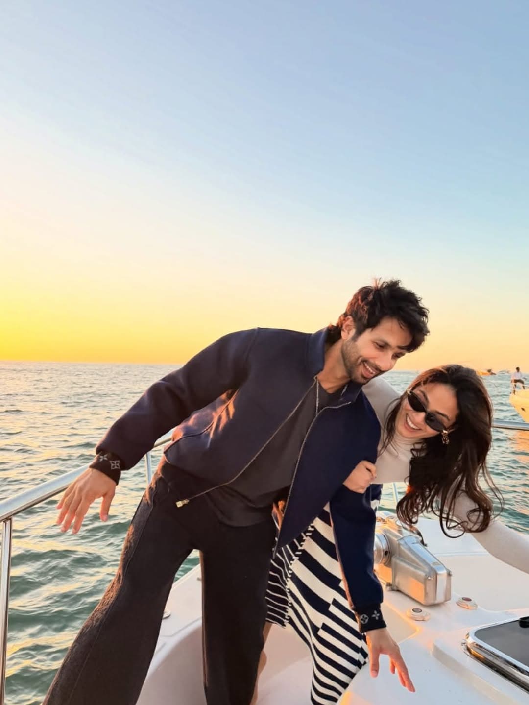 The property deal was sealed with a stamp duty of Rs 1.75 crore, as reported by The Economic Times. This sea-facing beauty is nestled in one of the twin towers of Three Sixty West, where one tower houses the Ritz-Carlton Hotel and the other flaunts jaw-dropping residences, from 4BHKs to penthouses. The property deal was sealed with a stamp duty of Rs 1.75 crore, as reported by The Economic Times. This sea-facing beauty is nestled in one of the twin towers of Three Sixty West, where one tower houses the Ritz-Carlton Hotel and the other flaunts jaw-dropping residences, from 4BHKs to penthouses.