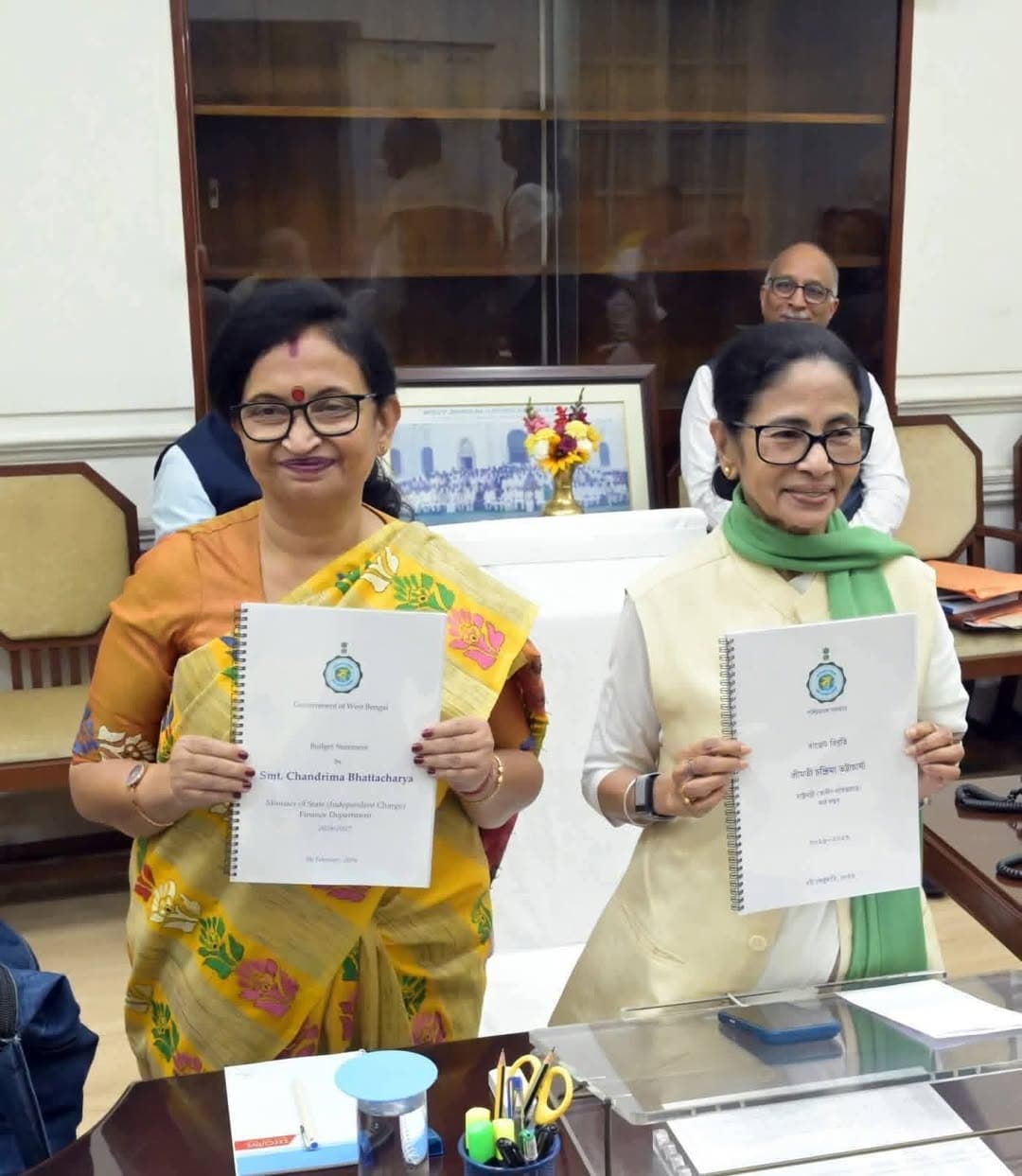 West Bengal has unveiled a major welfare initiative aimed at supporting its unemployed youth, the Banglar Yuva Sathi Scheme 2026. Announced by Chief Minister Mamata Banerjee during the state’s interim budget, the scheme promises a monthly allowance of ₹1,500 to eligible candidates. Originally planned for an August rollout, the programme has been fast‑tracked and will officially launch on April 1, 2026, with applications opening much earlier. West Bengal has unveiled a major welfare initiative aimed at supporting its unemployed youth, the Banglar Yuva Sathi Scheme 2026. Announced by Chief Minister Mamata Banerjee during the state’s interim budget, the scheme promises a monthly allowance of ₹1,500 to eligible candidates. Originally planned for an August rollout, the programme has been fast‑tracked and will officially launch on April 1, 2026, with applications opening much earlier.
