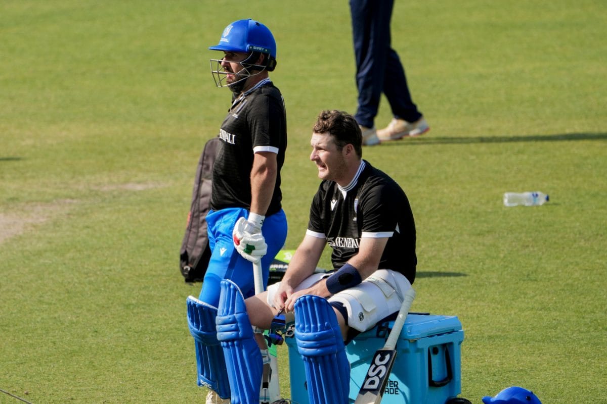 Scotland Vs Italy Live Cricket Score, T20 World Cup 2026: WC Debutant Eye Instant Impact