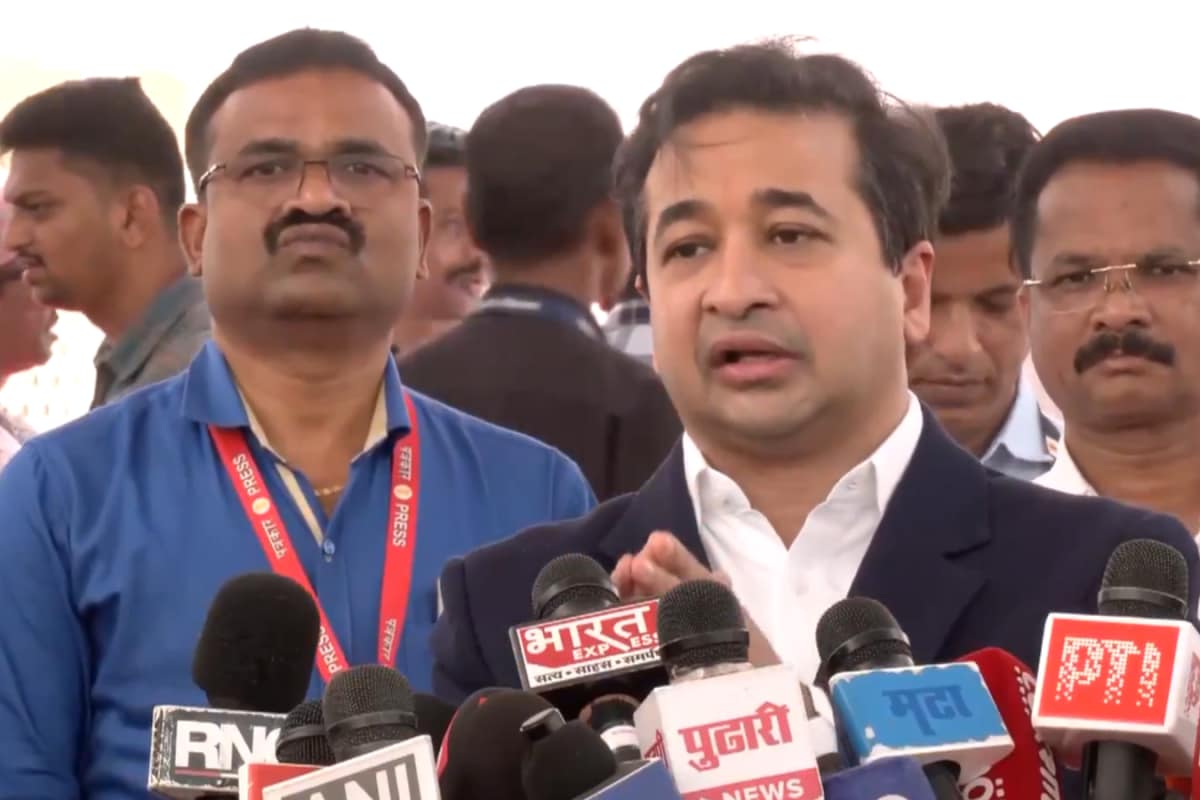 Mumbai–Vijaydurg Waterway Service Set For March 1 Launch