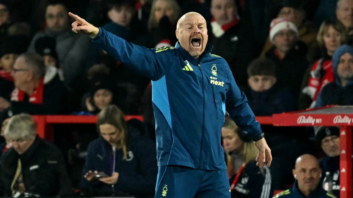 Marinakis Madness: Sean Dyche Fired By Forest, Who Sack Third Manager Of Season