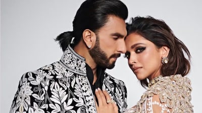 Security tightened at Ranveer and Deepika’s Mumbai home.