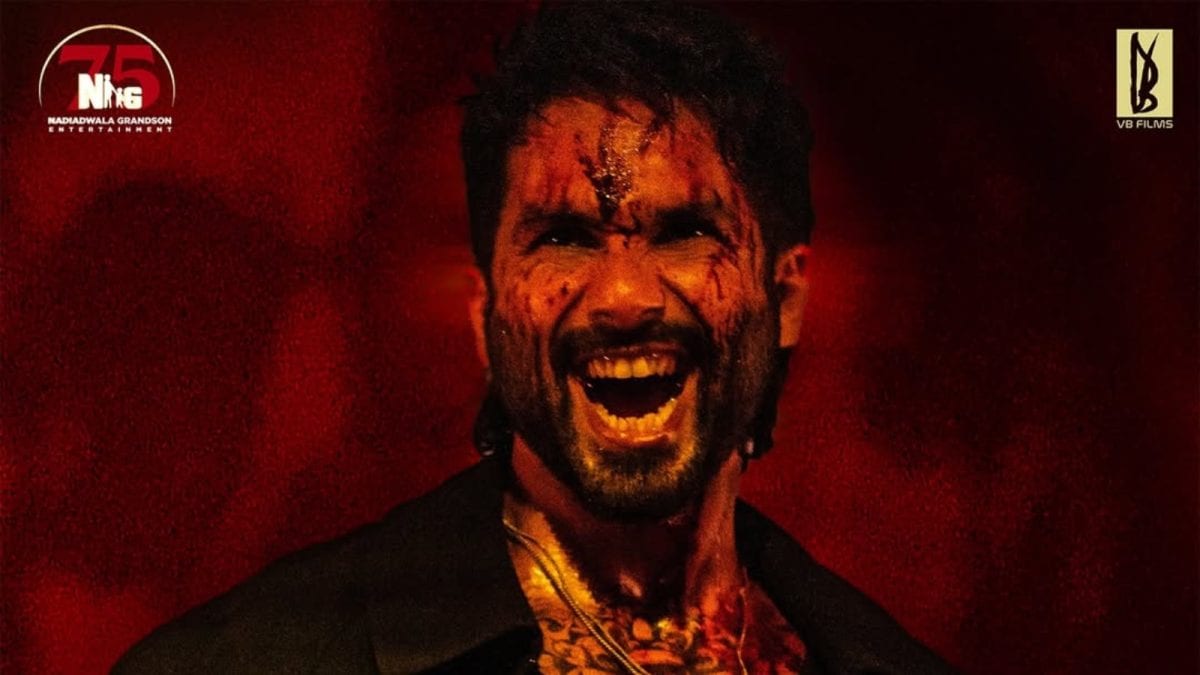 O Romeo Box Office Day 1: Shahid Kapoor Film Opens Strong At ₹8.25 Cr, Beats Deva, TBMAUJ, Jersey | Bollywood News
