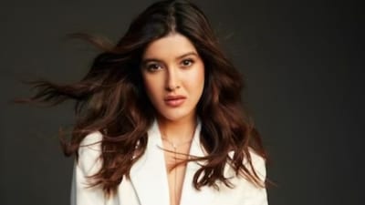 Shanaya Kapoor Opens Up About Her Shelved Films: ‘Maybe I Wasn’t Meant To Do Those'
