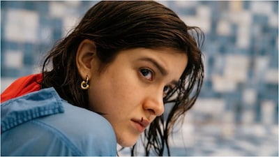 Shanaya Kapoor Reacts To Audience Response For Tu Yaa Main 