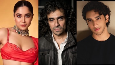 Imtiaz Ali imagines a modern-day Jab We Met and says Sharvari and Vedang Raina could step into the iconic roles of Geet and Aditya if the film were rebooted.