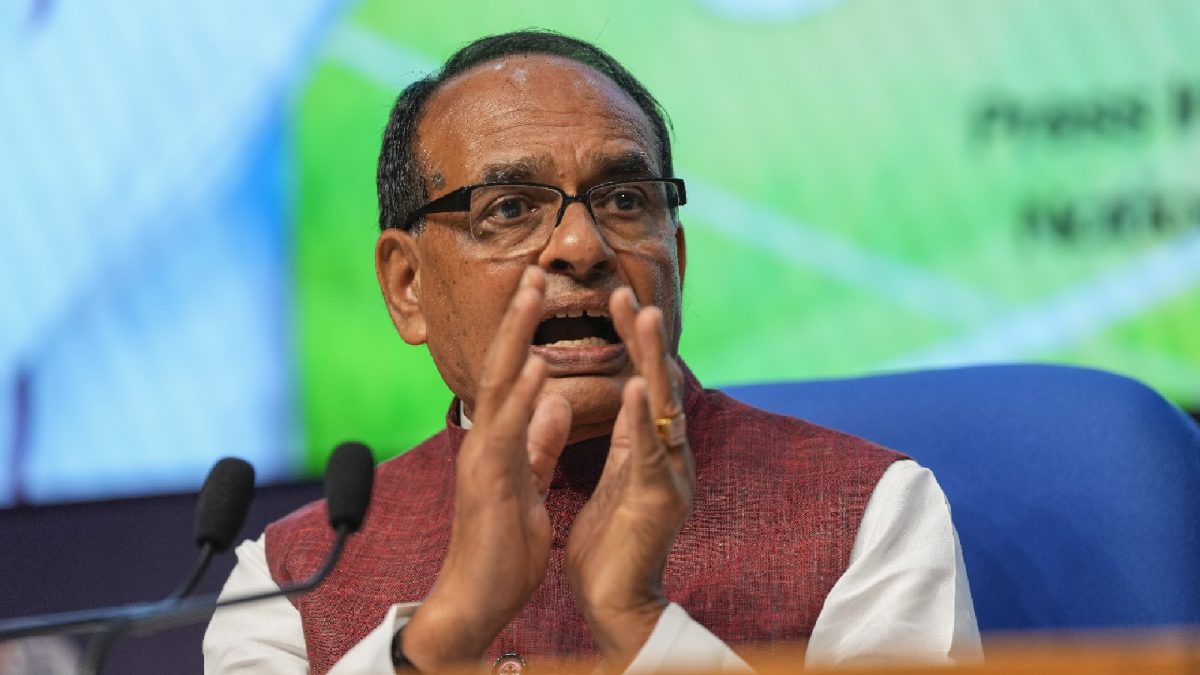 ‘Farmers' Interests Completely Safe’: Agri Minister Shivraj Singh Chouhan On Indo-US Trade Deal