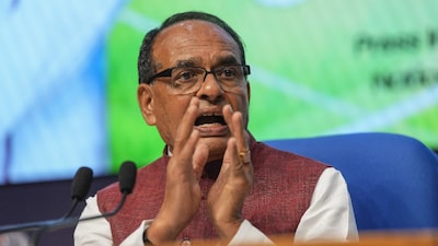 Agriculture Minister Shivraj Singh Chouhan says deal will boost exports and farmers are safe under India-US trade agreement. (IMAGE: PTI FILE)