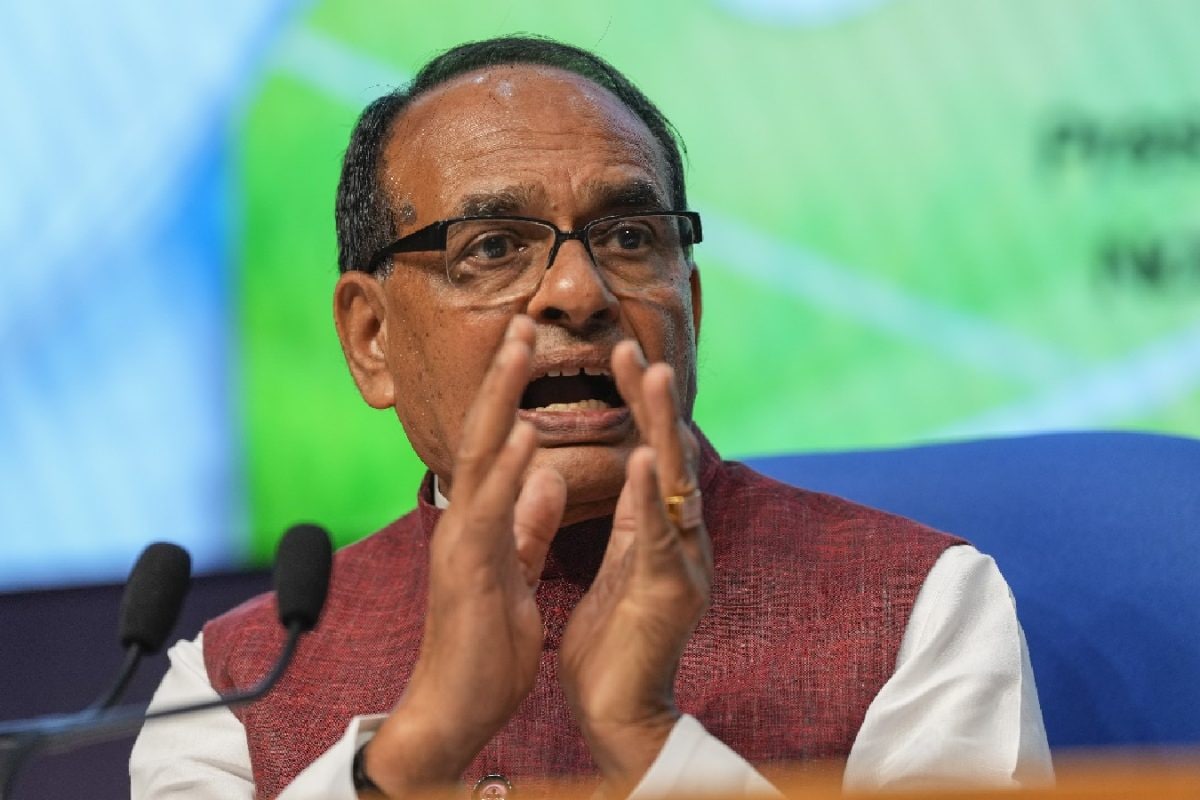 ‘Farmers' Interests Completely Safe’: Agri Minister Shivraj Singh Chouhan On Indo-US Trade Deal