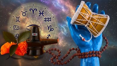 Want to invite love, luck and prosperity this Shivratri 2026? Check which Rudraksha is considered powerful for your zodiac sign and what it may mean for you.