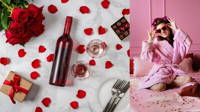 The event follows an all-black dress code and includes a dedicated Singles Lounge within a curated social setting. Image: Canva