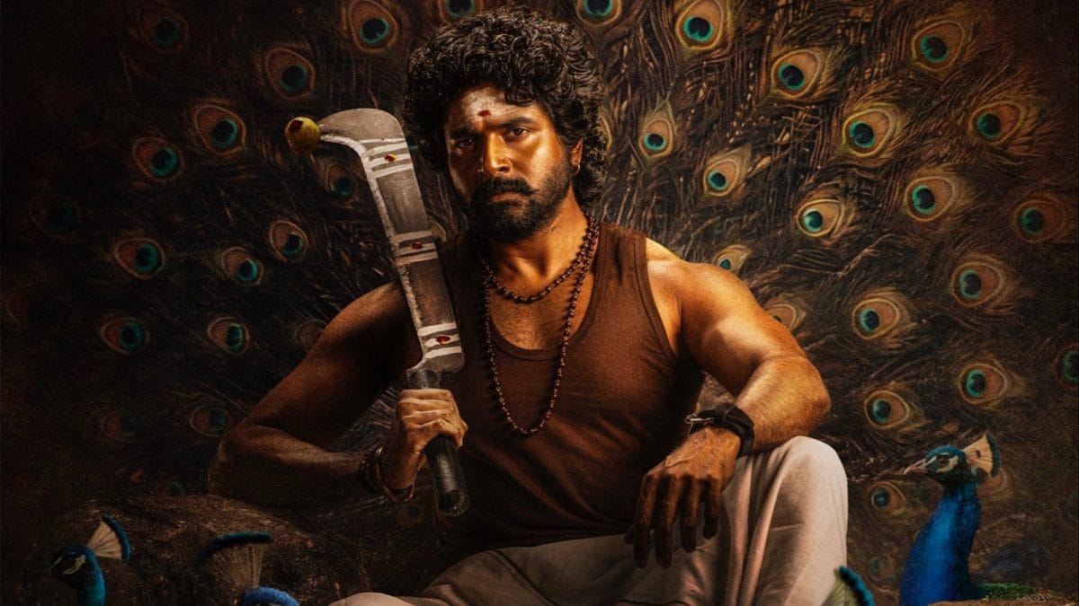 Sivakarthikeyan’s 26th Film ‘Seyon’ First Look Out, Peacocks And Sickle Hint Mystical Role | Tamil Cinema News Sivakarthikeyan’s 26th Film ‘Seyon’ First Look Out, Peacocks And Sickle Hint Mystical Role | Tamil Cinema News