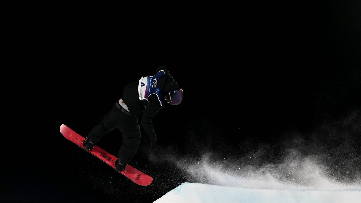 Doping Chiefs Vow To Look Into Olympic Ski Jumping 'Penis Injection' Claims