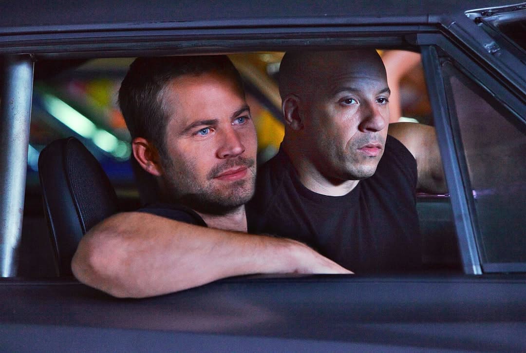 Vin Diesel Confirms Fast Forever As The Final Fast & Furious Chapter ...