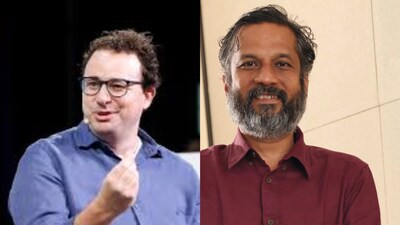 Dario Amodei of Anthropic warns at Davos that AI could make software engineering obsolete within a year, a view supported by Sridhar Vembu of Zoho. (Pic: Wikipedia)