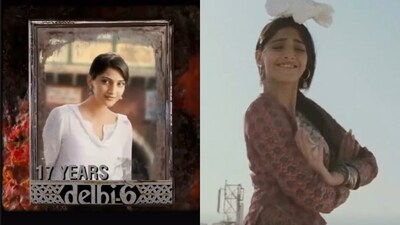 Rakeysh Omprakash Mehra Reveals Unreleased 'Delhi-6' Director's Cut