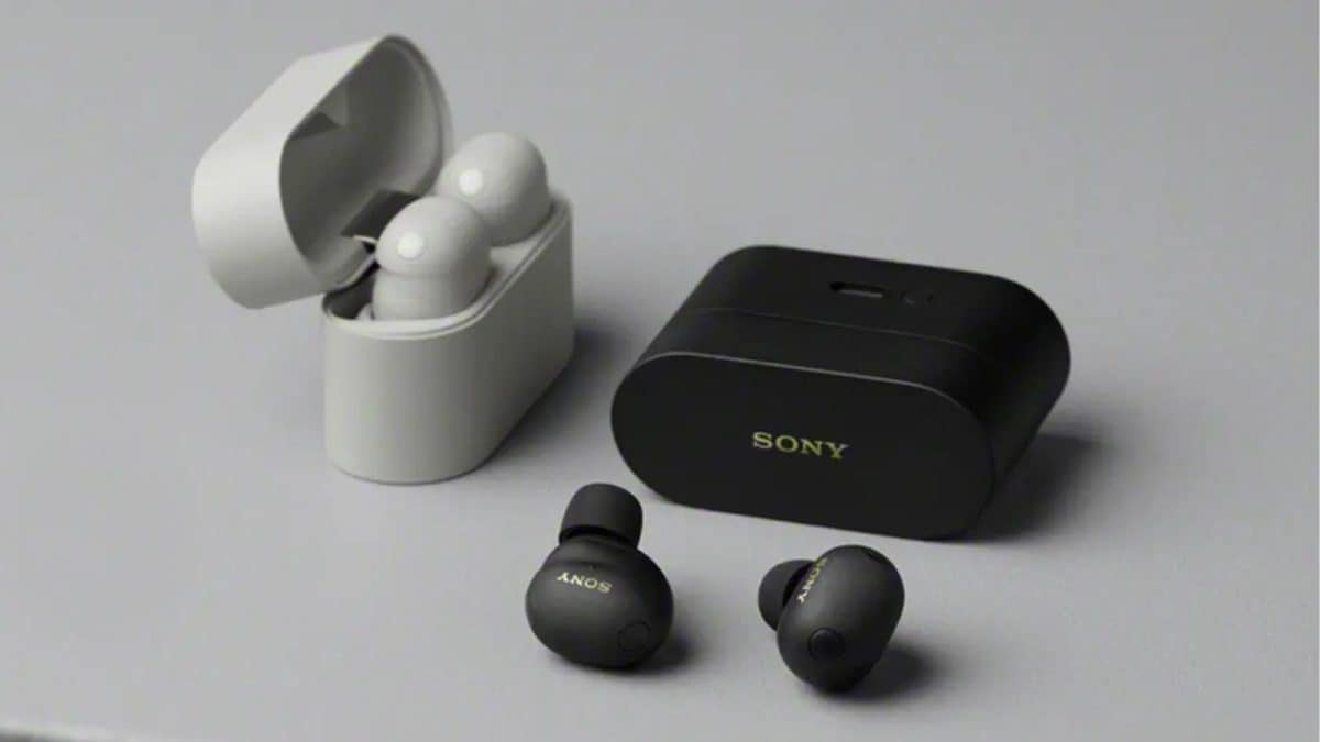 Sony WF-1000XM6 Earbuds With Better ANC And Higher Price Tag Launched: What It Offers