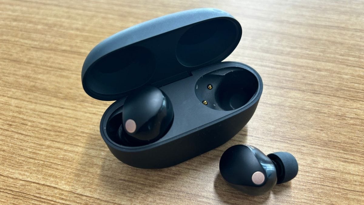 Sony WF-1000XM6 Earbuds Launch Confirmed For This Month: Price And Expected Features