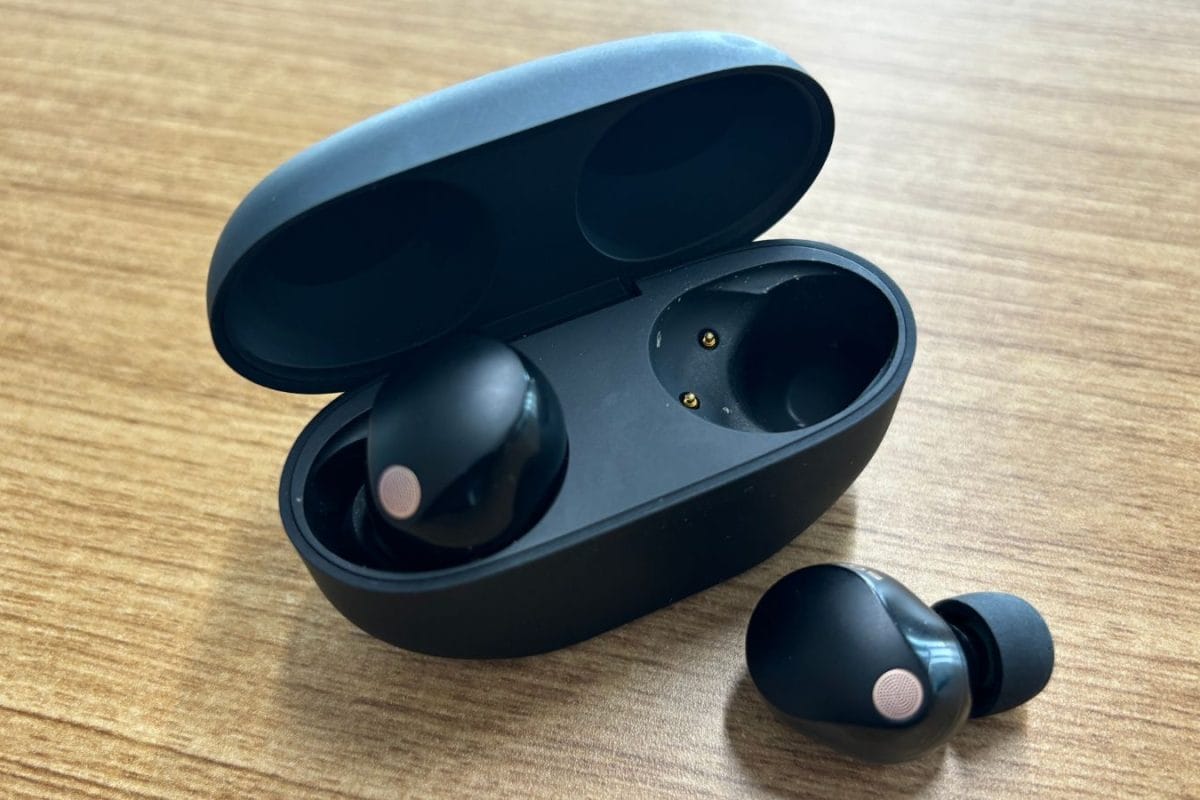 Sony WF-1000XM6 Earbuds Launch Confirmed For This Month: Price And Expected Features