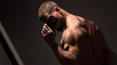 This son also made his acting comeback in 2025. 