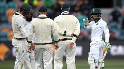 South Africa to host Australia for a three-match Test series (PTI)