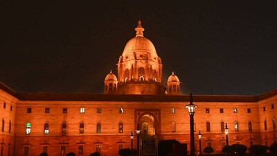 PMO To Leave South Block After 78 Years: Seva Teerth To Become New Power Centre