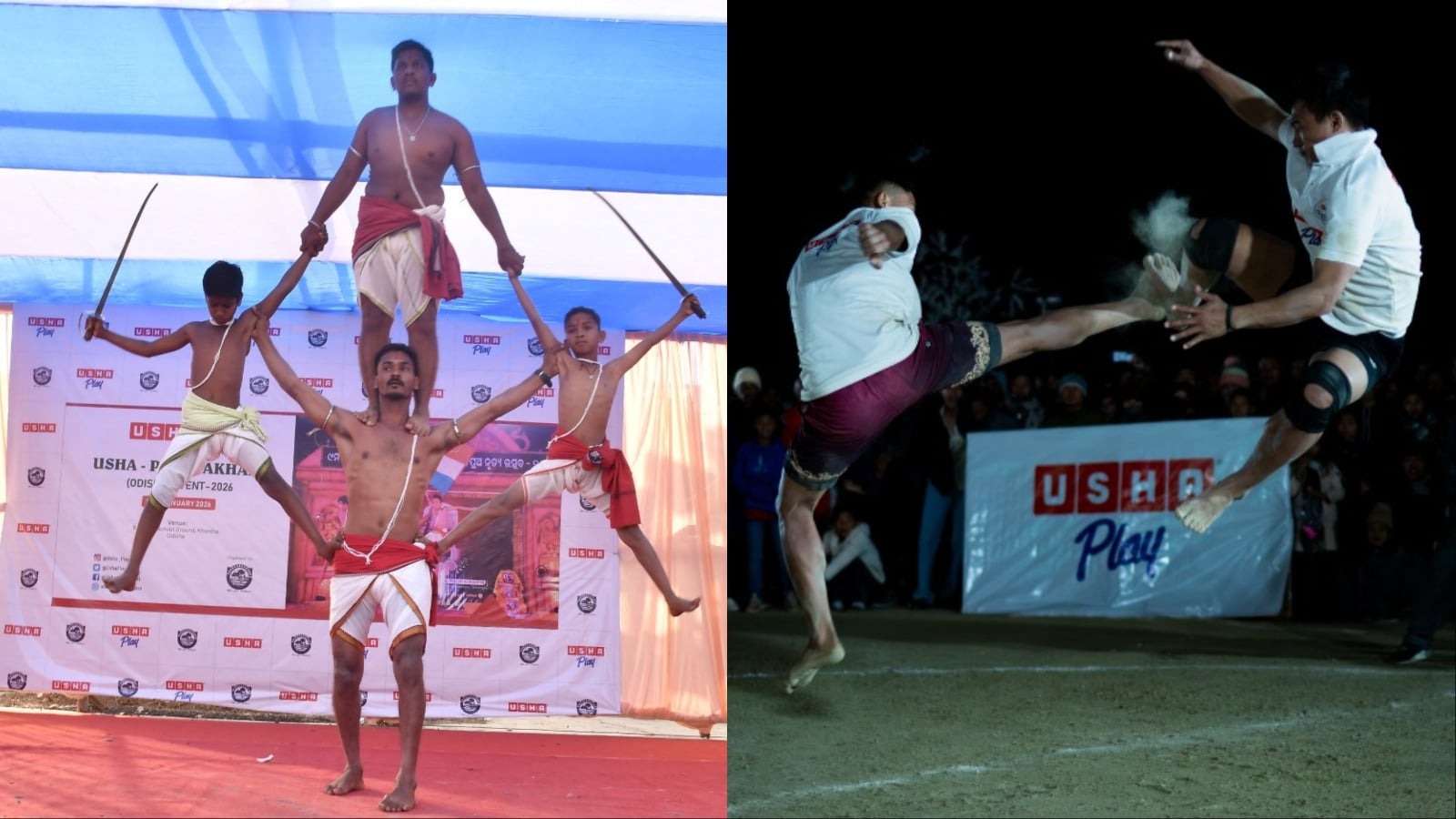 How Indigenous Sports Keep Culture Alive?