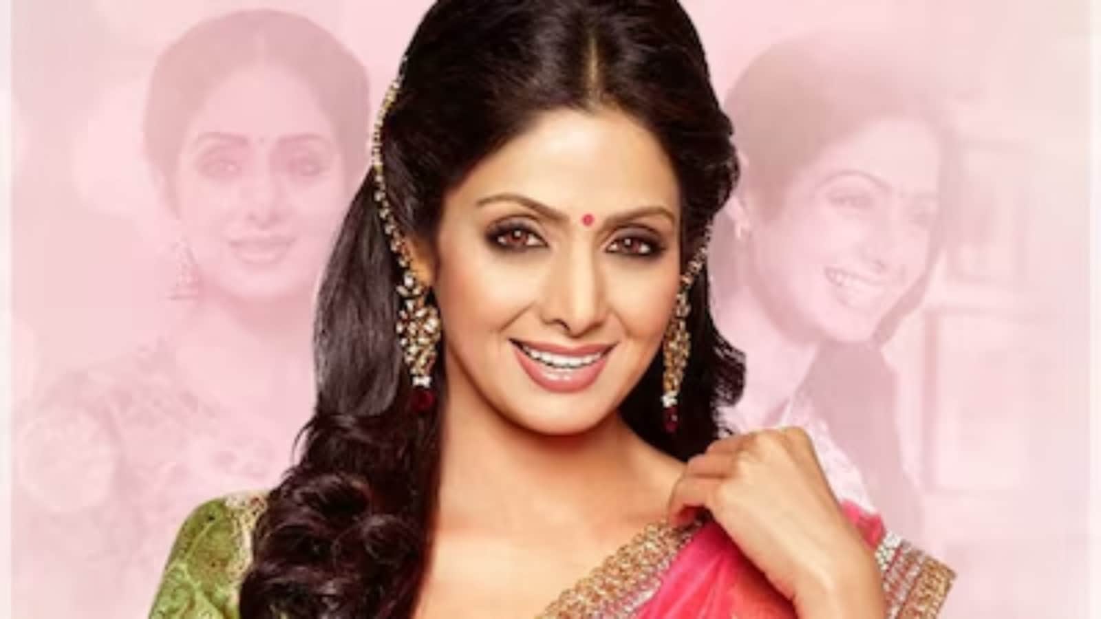 Sridevi 