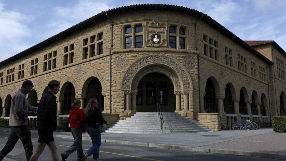 Stanford Students 'Pretend' To Follow Jainism To Avoid Meal Plan Costing Rs 7 Lakh